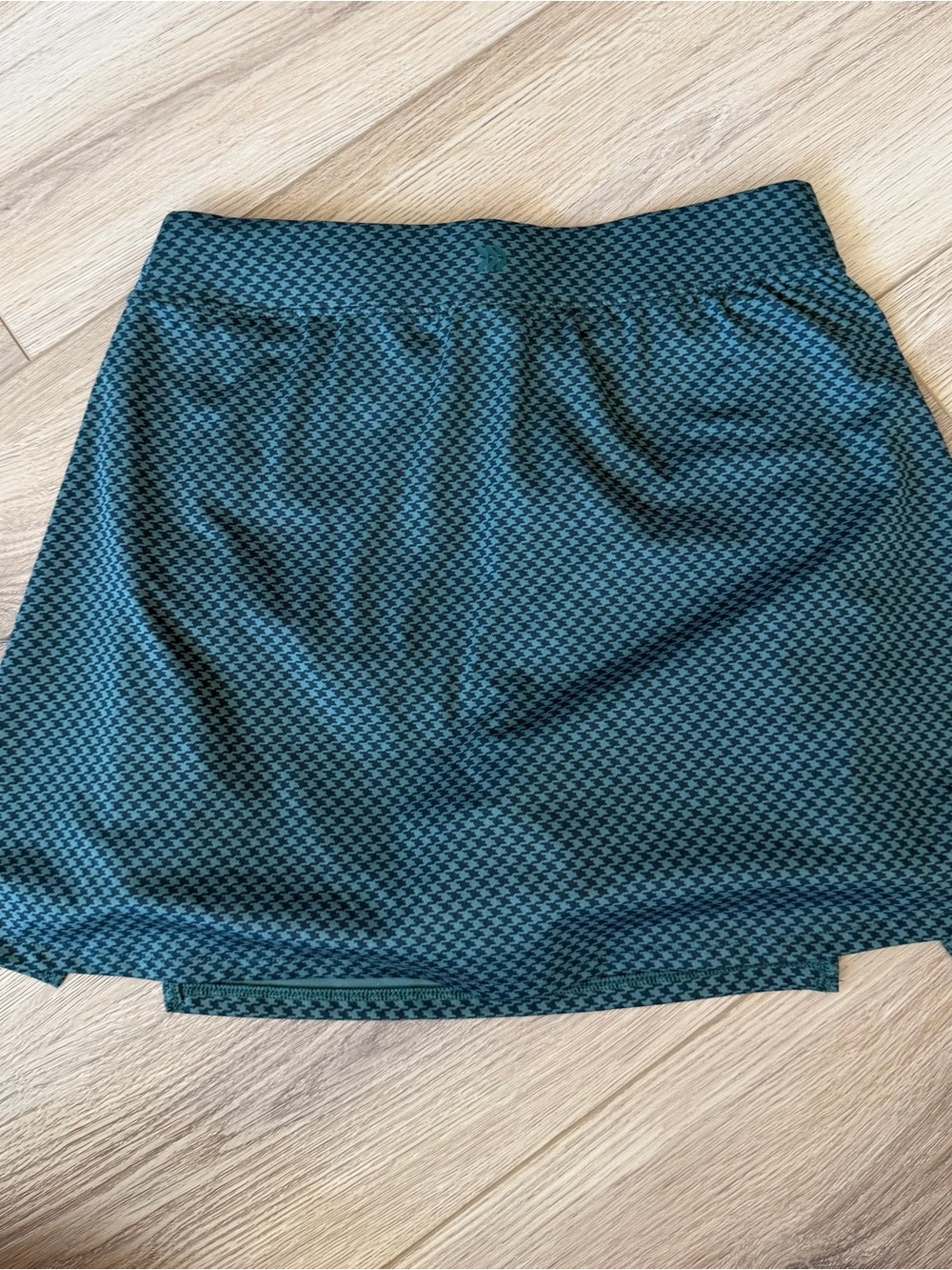 All In Motion Skort - Picture 3 of 4